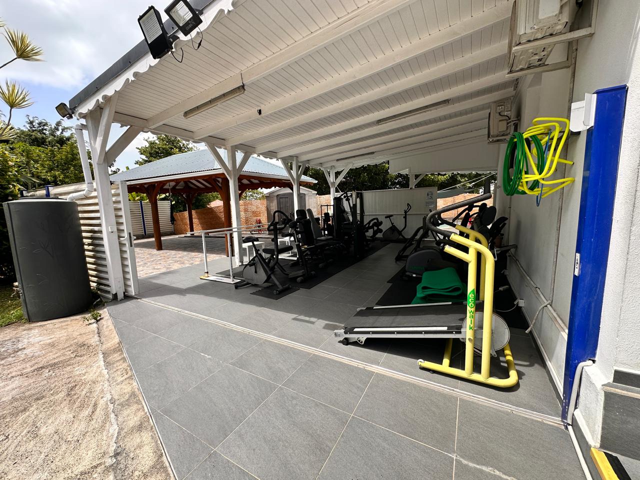 Kinésithérapie pelvi-périnéale Le Moule