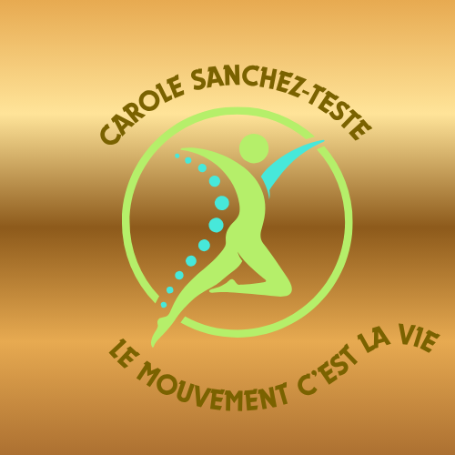 Carole Sanchez Kinésithérapeute