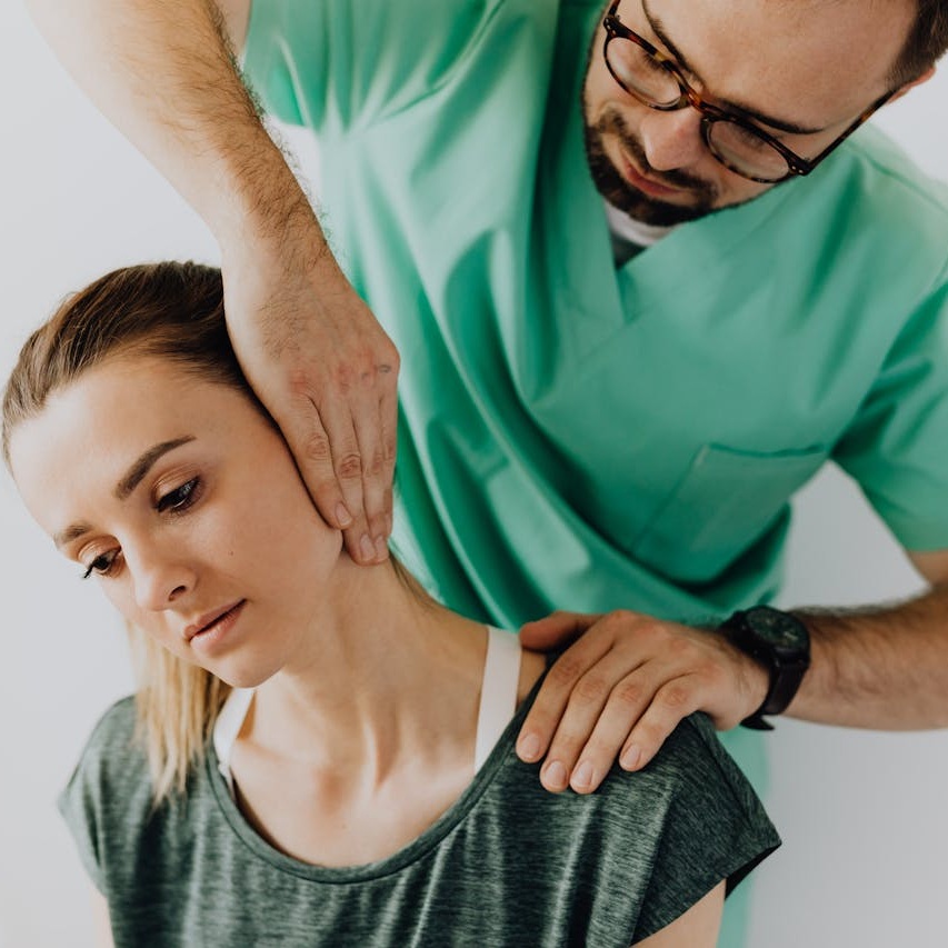 acces direct en masso kinesitherapie