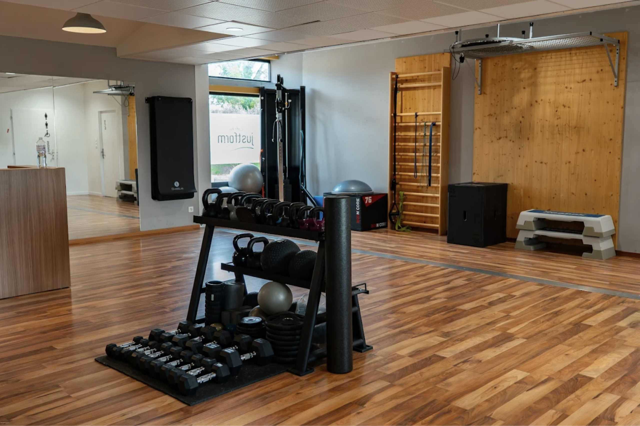 kine du loft 5