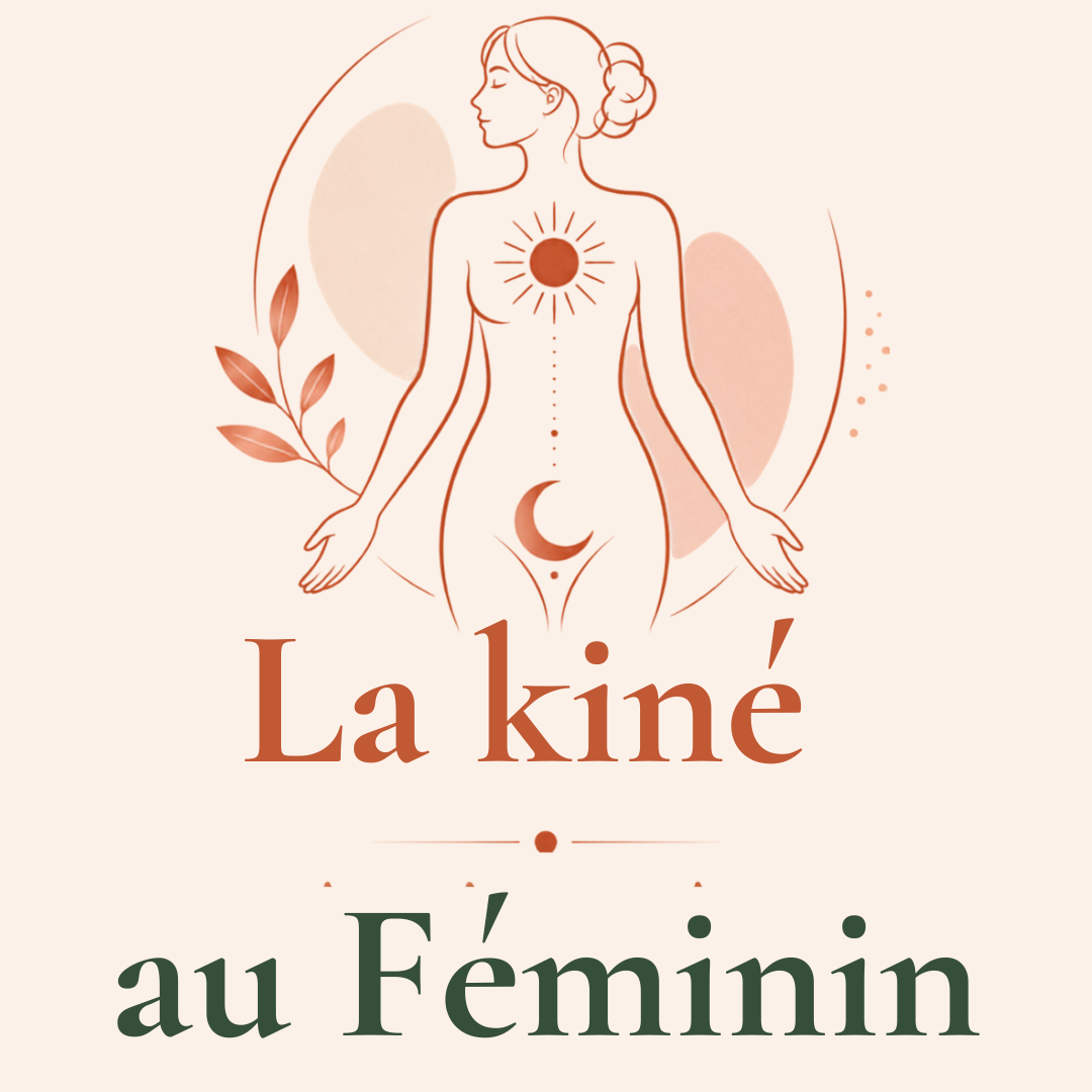 Marie Eline Laborde Kiné